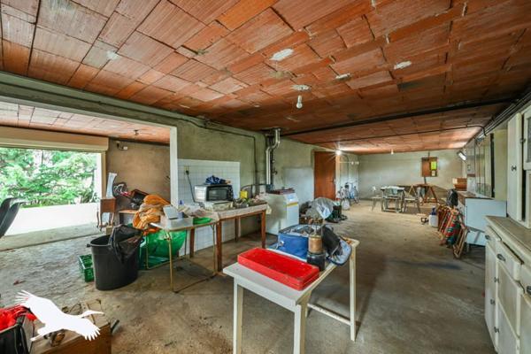 Maison à vendre |  Eaunes |  4 pièces | 93 m²