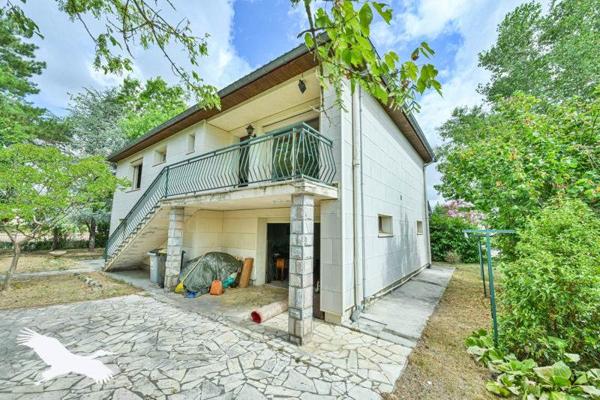 Maison à vendre |  Eaunes |  4 pièces | 93 m²