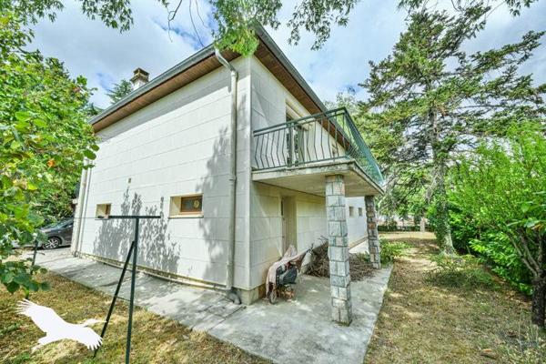 Maison à vendre |  Eaunes |  4 pièces | 93 m²