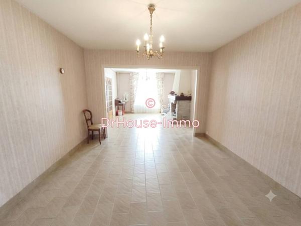 Maison à vendre 6 pièces de 130 m²