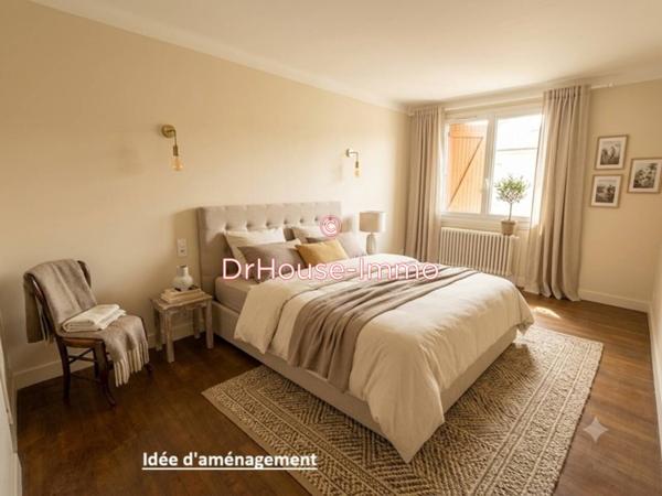 Maison à vendre 6 pièces de 130 m²