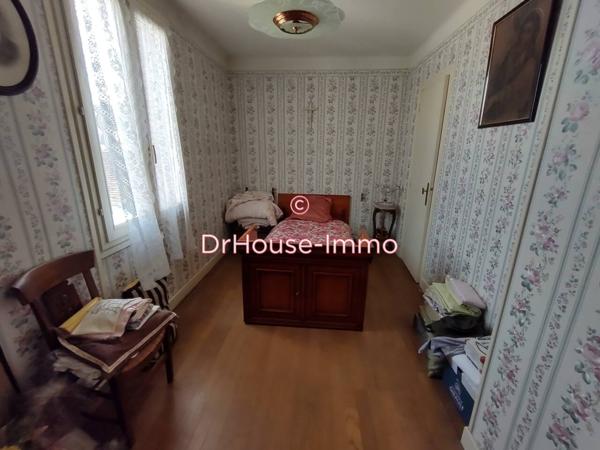 Maison à vendre 6 pièces de 130 m²