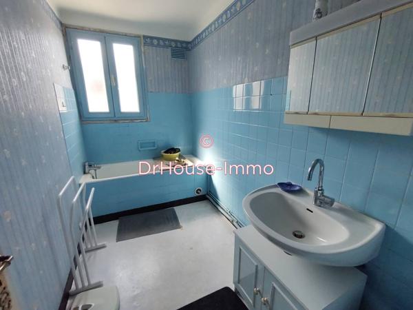 Maison à vendre 6 pièces de 130 m²