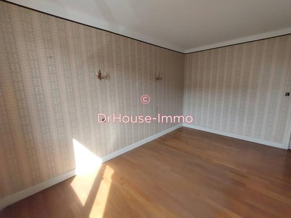 Maison à vendre 6 pièces de 130 m²