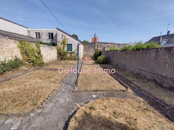 Maison à vendre 6 pièces de 130 m²