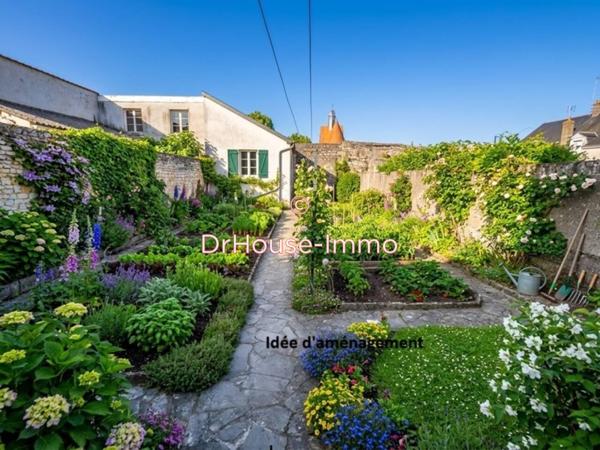Maison à vendre 6 pièces de 130 m²