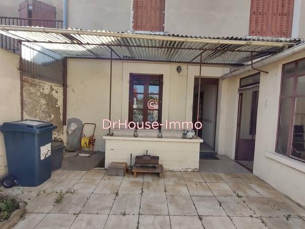 Maison à vendre 6 pièces de 130 m²