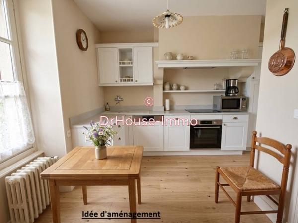 Maison à vendre 6 pièces de 130 m²