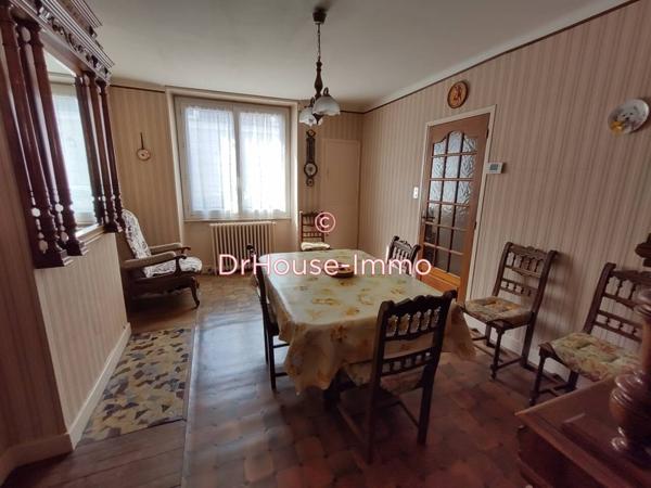 Maison à vendre 6 pièces de 130 m²