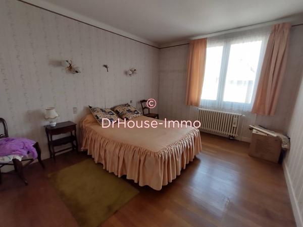 Maison à vendre 6 pièces de 130 m²