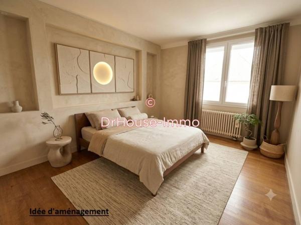 Maison à vendre 6 pièces de 130 m²