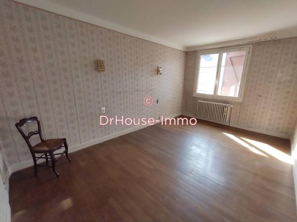 Maison à vendre 6 pièces de 130 m²