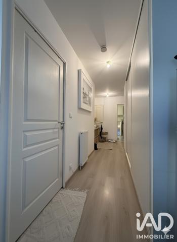 Appartement à vendre 2 pièces 47,3 m² Trouville-sur-Mer