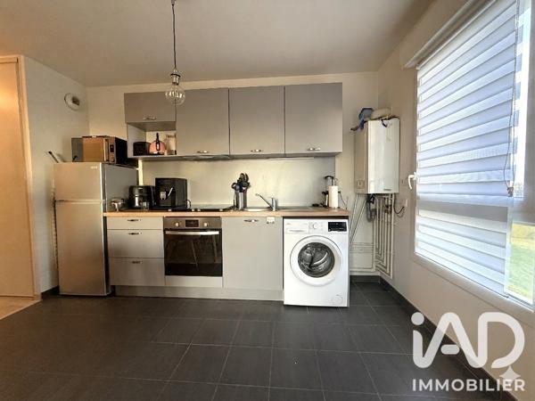 Appartement à vendre 2 pièces 47,3 m² Trouville-sur-Mer