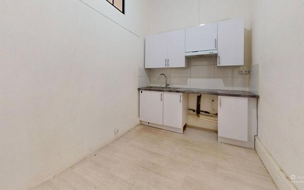 Appartement à vendre    2 pièces • 50,90 m2 Lyon 1