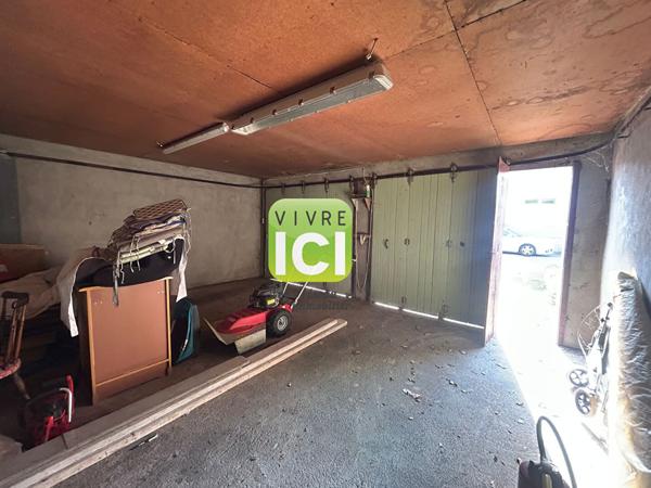 Terrain Besne 383 m2