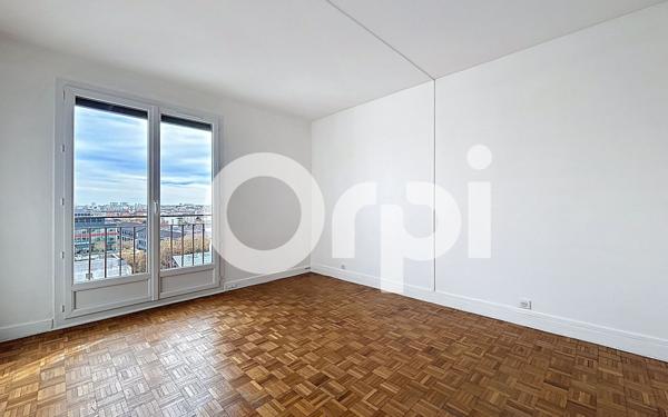 Appartement à vendre    3 pièces • 53,65 m2 Montrouge
