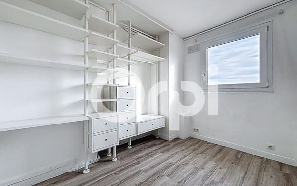 Appartement à vendre    3 pièces • 53,65 m2 Montrouge