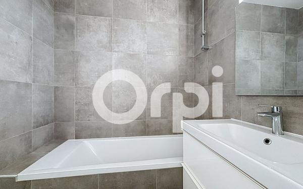 Appartement à vendre    3 pièces • 53,65 m2 Montrouge