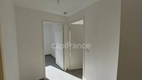 Appartement 2 chambres en rez-de-chaussée avec jardin privatif de 72m²