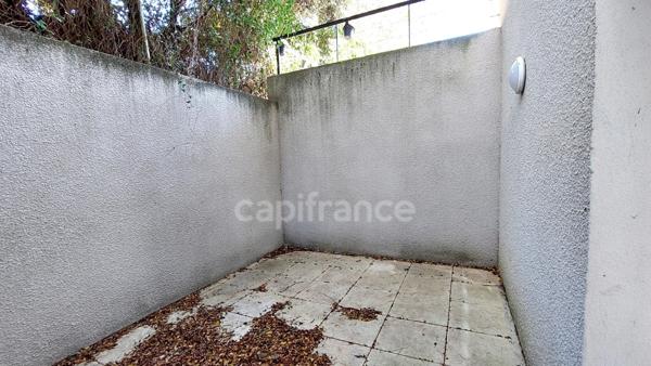 Appartement 2 chambres en rez-de-chaussée avec jardin privatif de 72m²