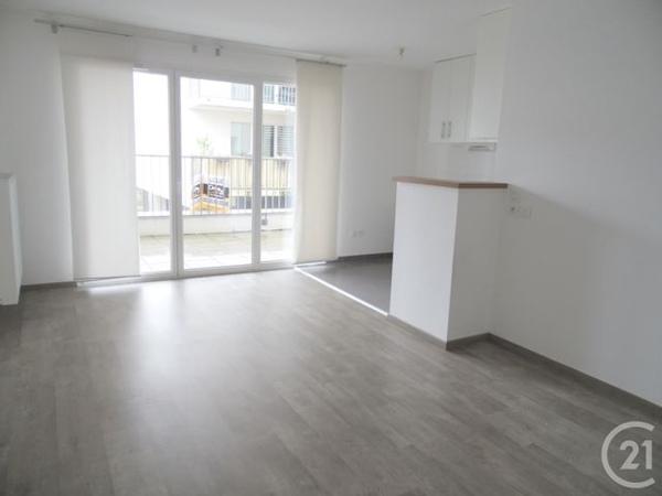 Appartement F3 à vendre  3 pièces - 58,55 m2 TOURCOING - 59