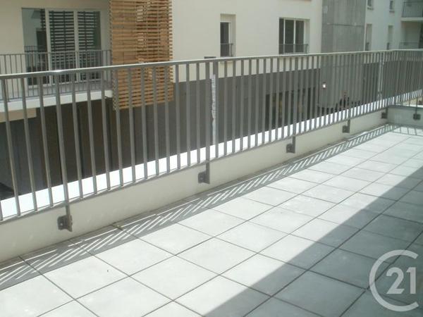 Appartement F3 à vendre  3 pièces - 58,55 m2 TOURCOING - 59