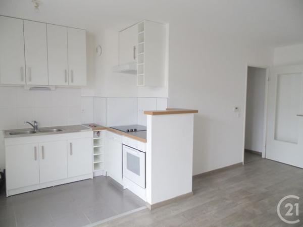 Appartement F3 à vendre  3 pièces - 58,55 m2 TOURCOING - 59