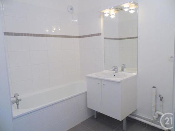 Appartement F3 à vendre  3 pièces - 58,55 m2 TOURCOING - 59