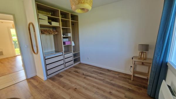 Gan (64290) WHAOU ! Une décoration moderne, une construction récente de qualité et des prestations au rendez-vous !