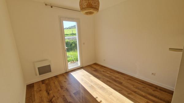 Gan (64290) WHAOU ! Une décoration moderne, une construction récente de qualité et des prestations au rendez-vous !