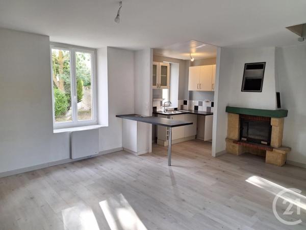 Maison à vendre  4 pièces - 68 m2 ST BRICE COURCELLES - 51