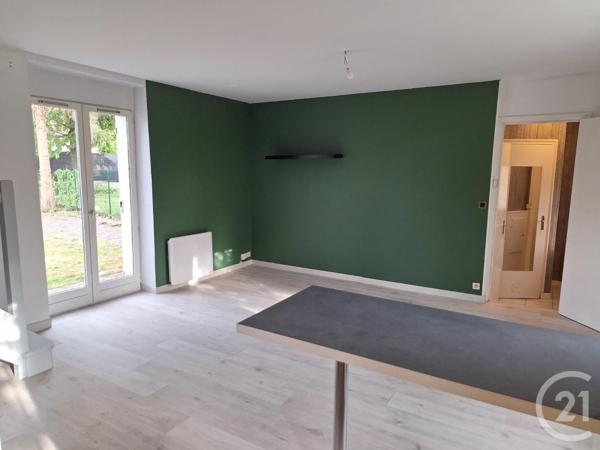 Maison à vendre  4 pièces - 68 m2 ST BRICE COURCELLES - 51