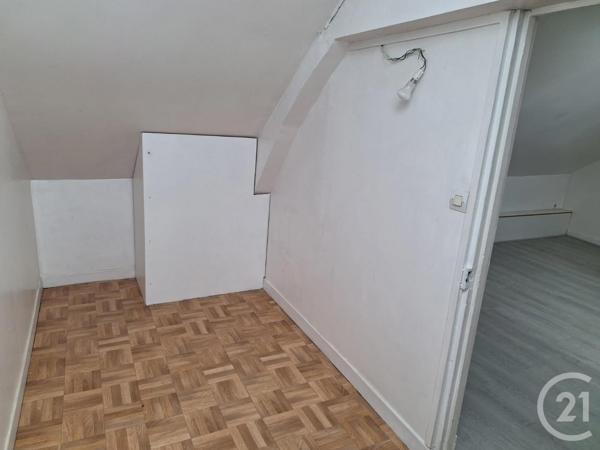 Maison à vendre  4 pièces - 68 m2 ST BRICE COURCELLES - 51