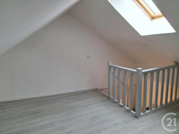 Maison à vendre  4 pièces - 68 m2 ST BRICE COURCELLES - 51