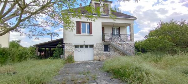 TOURNON SAINT MARTIN [REF. 6958]