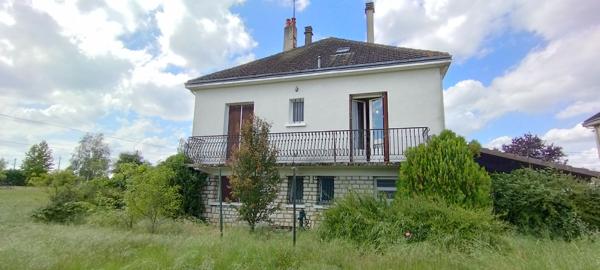 TOURNON SAINT MARTIN [REF. 6958]
