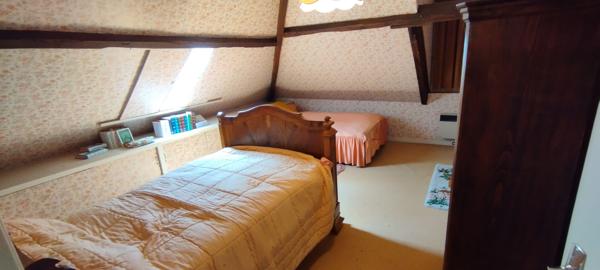 TOURNON SAINT MARTIN [REF. 6958]