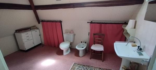 TOURNON SAINT MARTIN [REF. 6958]