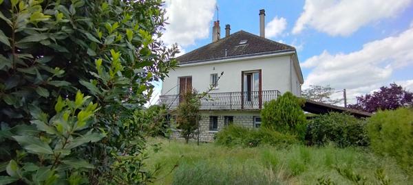 TOURNON SAINT MARTIN [REF. 6958]