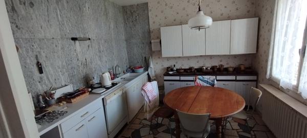 TOURNON SAINT MARTIN [REF. 6958]