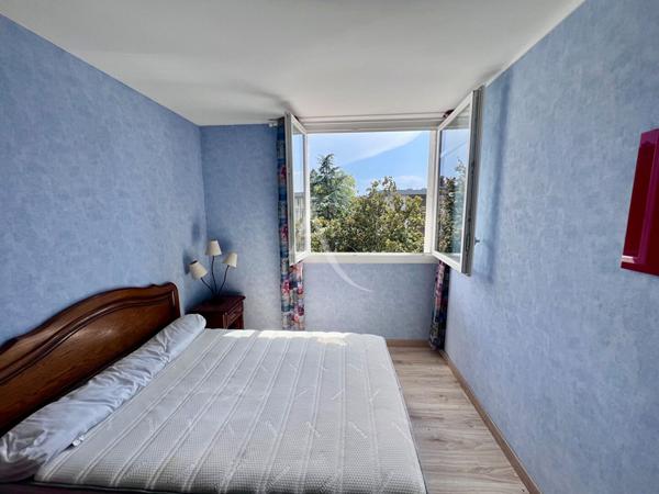 Appartement Pau 3 chambres