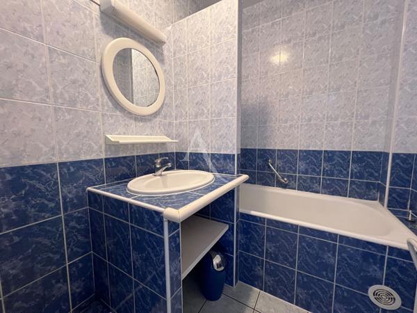 Appartement Pau 3 chambres