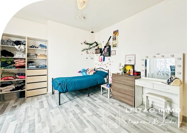 Graulhet (81300) Maison 7 PIECES + 2 grands garages