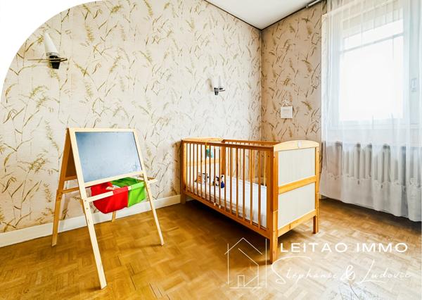 Graulhet (81300) Maison 7 PIECES + 2 grands garages