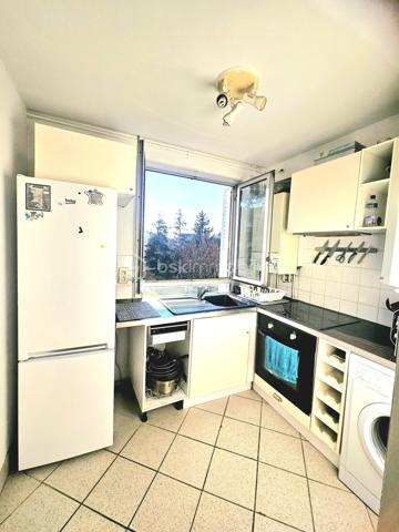Appartement de 52,94 m²