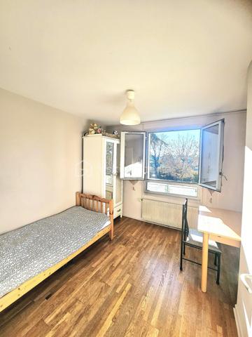 Appartement de 52,94 m²