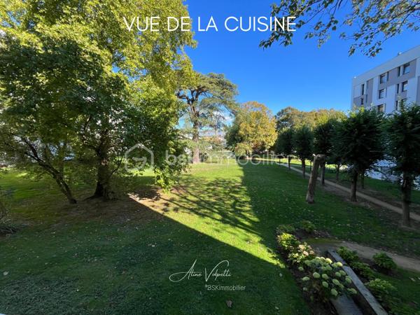 Appartement de 70,55 m²