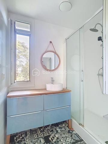 Appartement de 70,55 m²