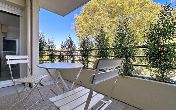 Appartement à vendre    3 pièces • 61,13 m2 Cagnes-sur-Mer